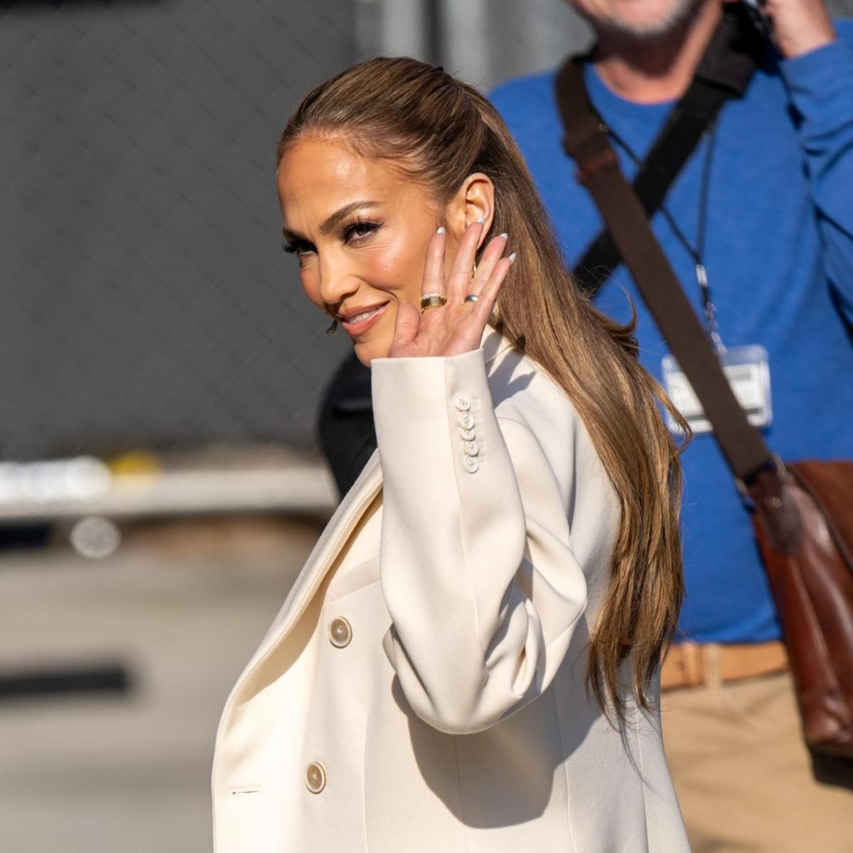 Celebrity Sightings In Los Angeles   May 20, 2024