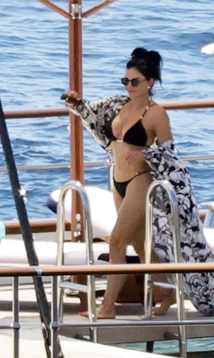 Lauren Sanchez