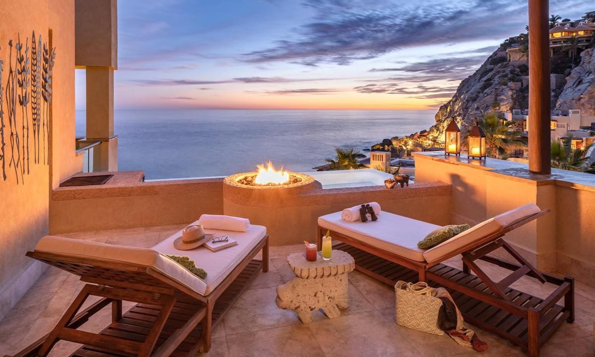 Romantic places to pop the question on Valentine's Day