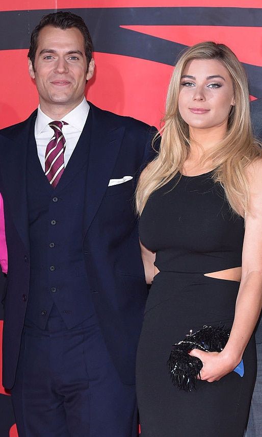 Despite splitting, the couple recently supported each other at a charity race.
<br>
Photo: Karwai Tang/WireImage