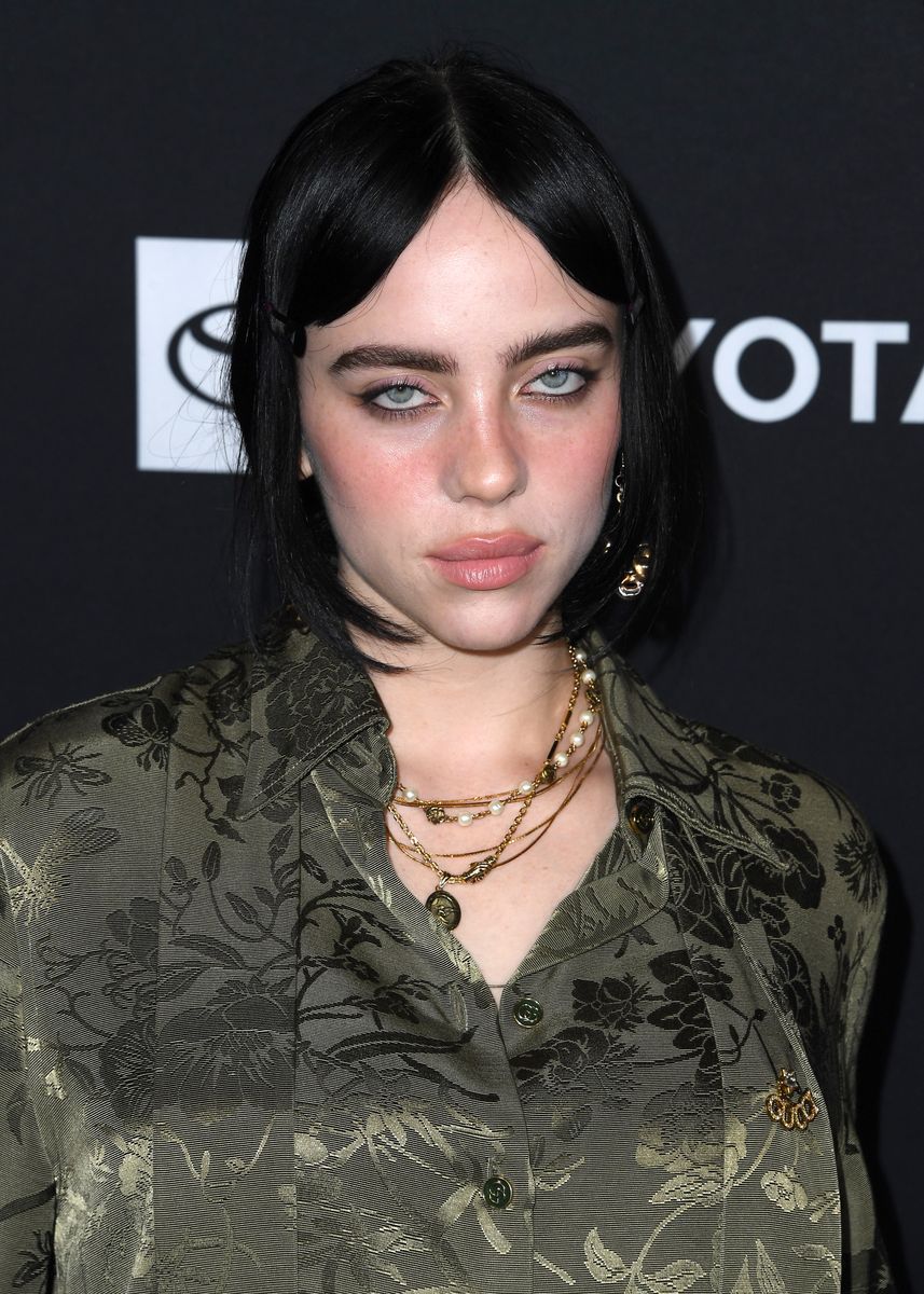 Billie Eilish