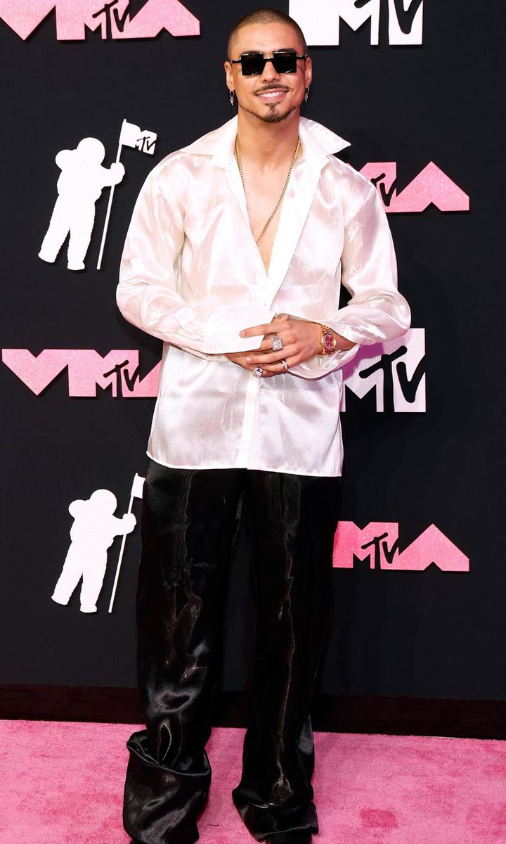 2023 MTV Video Music Awards - Arrivals