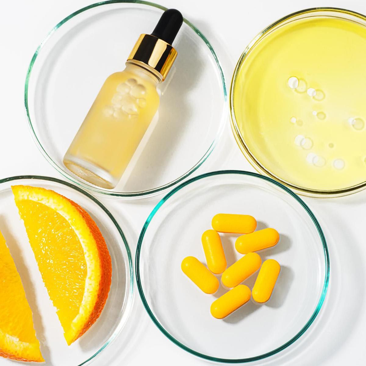 vitamin c