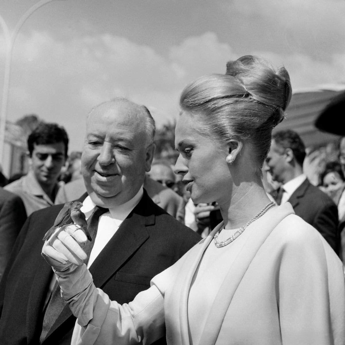 Cannes film festival 1963
