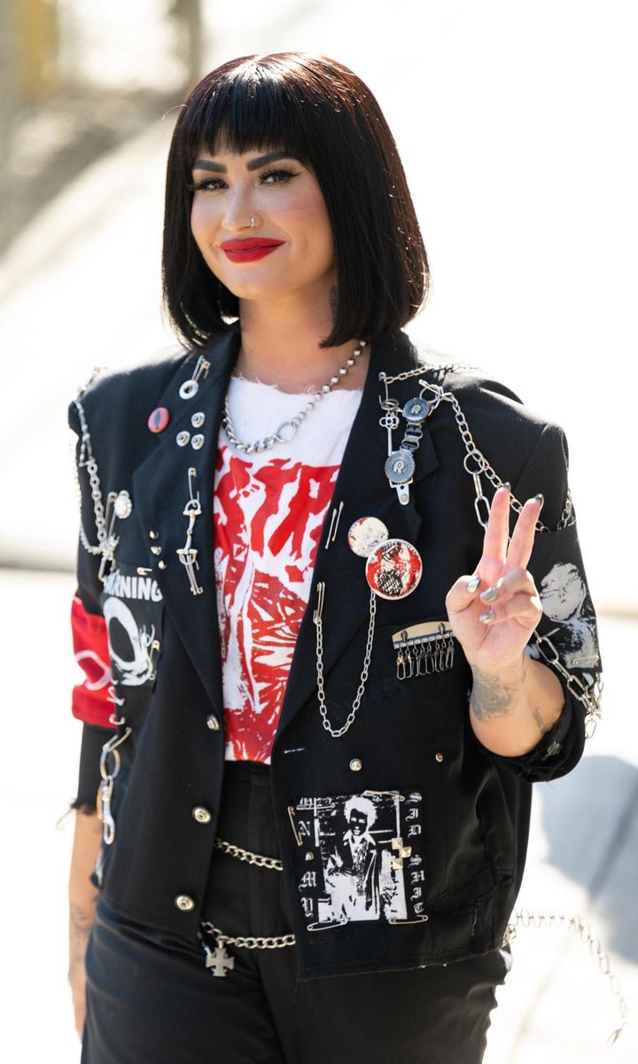 Celebrity Sightings In Los Angeles   July 14, 2022