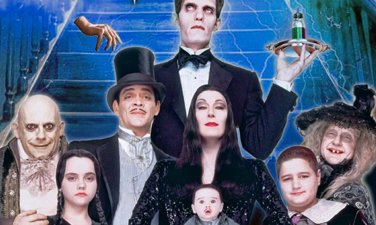 Death Becomes Her