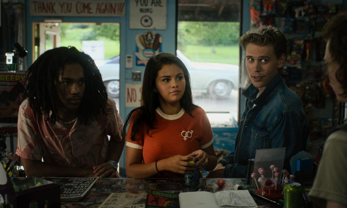 The Dead Don't Die starring Selena Gomez