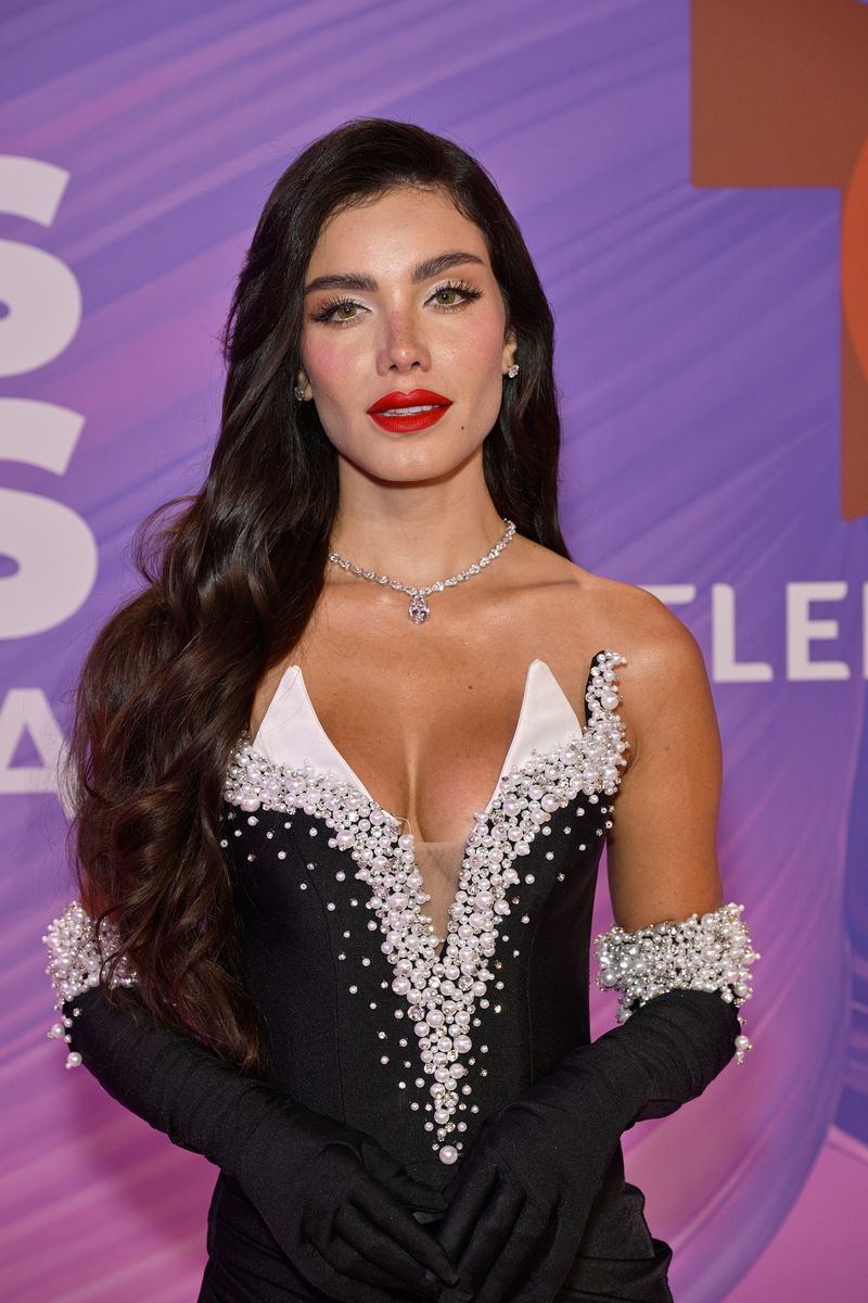 Aleska Génesis revealed she was selected to continue in the Victoria’s Secret Fashion Show 2026 virtual casting process, bringing the Venezuelan model one step closer to joining the iconic runway comeback.

