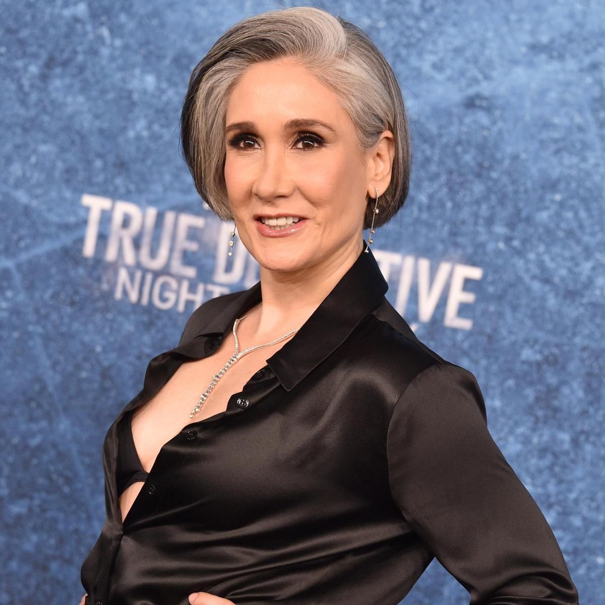 Los Angeles Premiere Of Warner Bros.' "True Detective: Night Country"   Arrivals