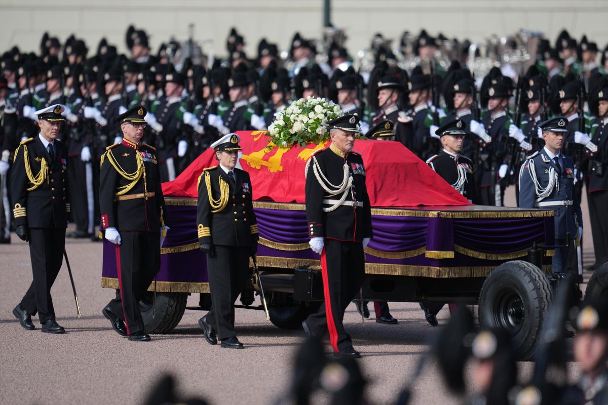 Norway’s royal household will conclude its month-long mourning period following King Harald V’s state funeral on Friday, October 9.