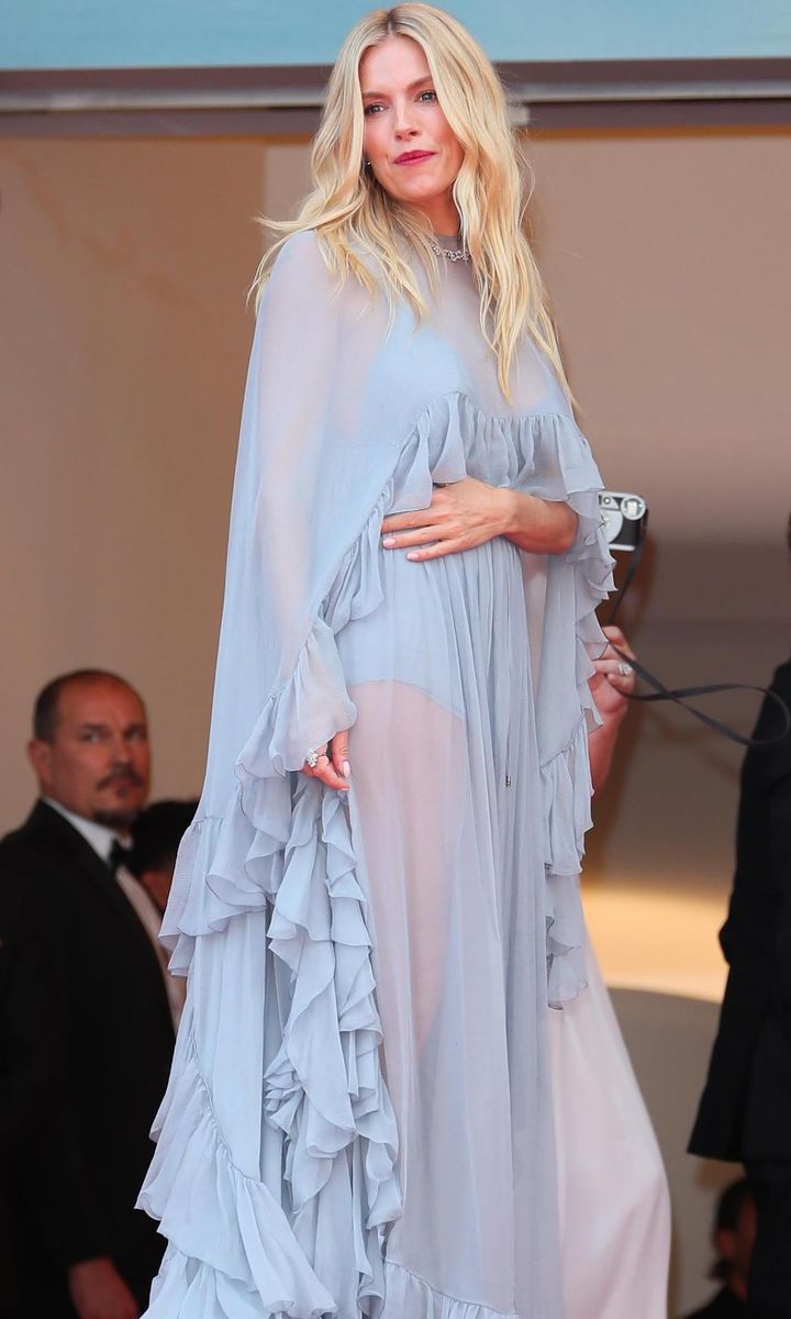 Sienna Miller,