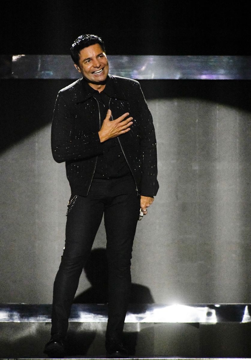 Chayanne