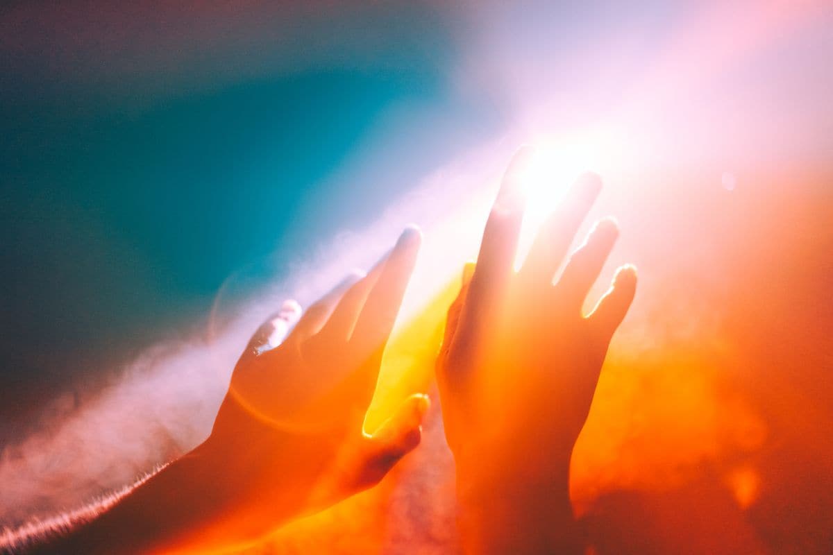 Reiki Myths and facts according to an expert