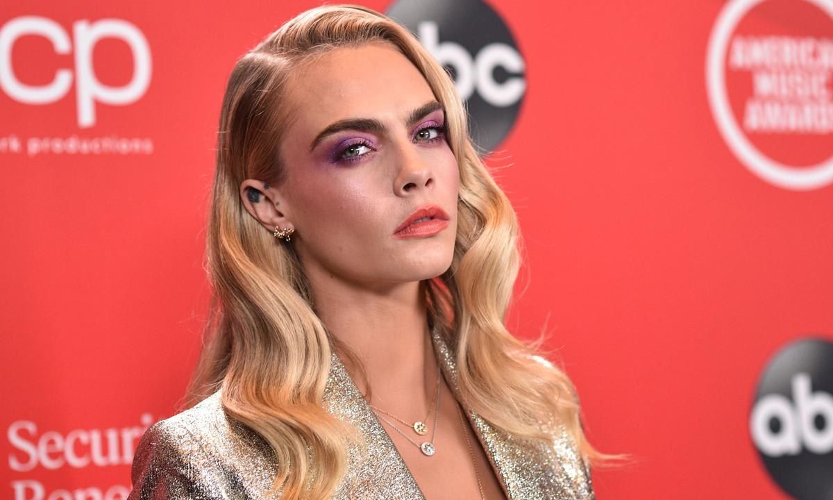 ABC's Coverage Of The 2020 American Music Awards