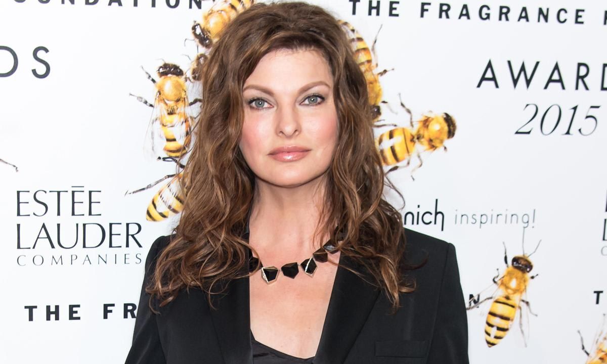 2015 Fragrance Foundation Awards