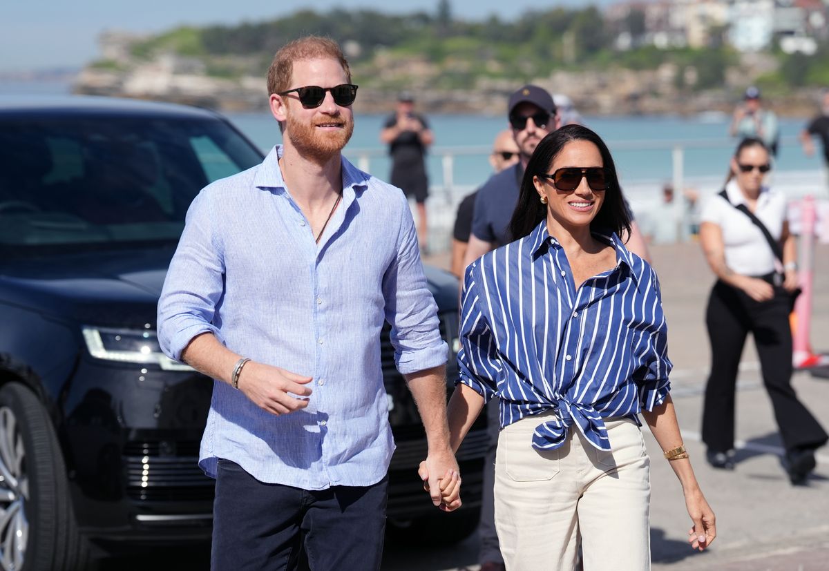 Prince Harry’s return to the United Kingdom could open a new chapter in his relationship with the royal family.