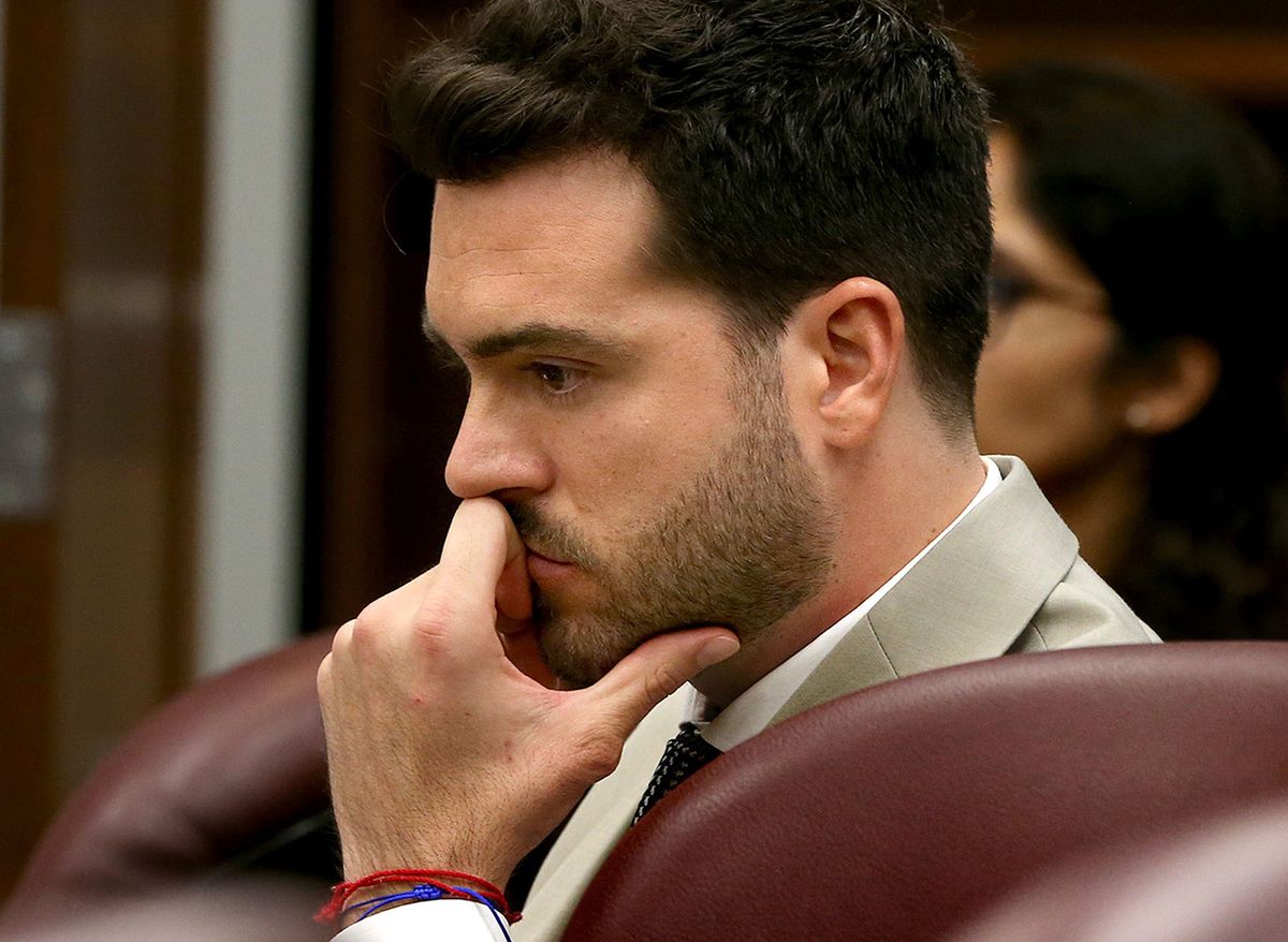 Pablo Lyle's path to freedom Official release date revealed, early