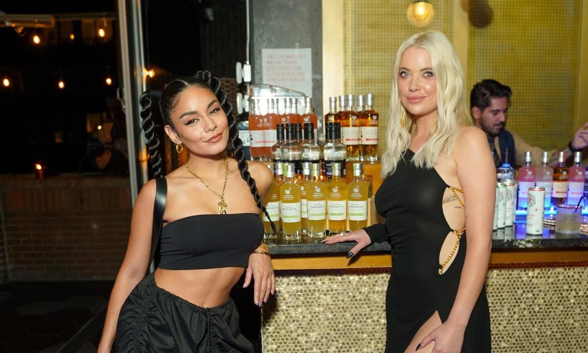 Thomas Ashbourne Craft Spirits And Fleishigs Magazine Host A Spirited Night Of Cocktails