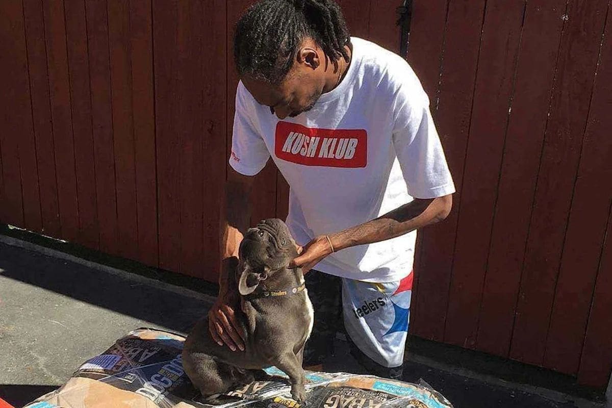 Snoop Dogg heartbroken over loss of beloved family member Juelz