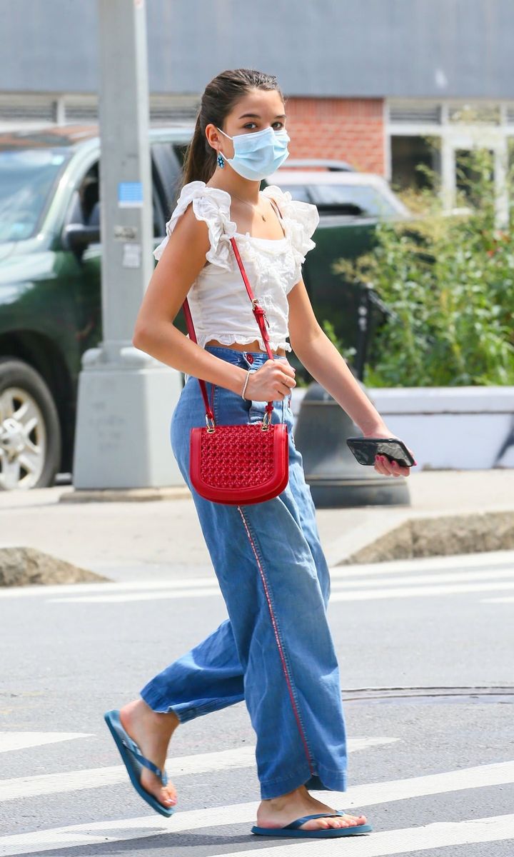 Suri Cruise