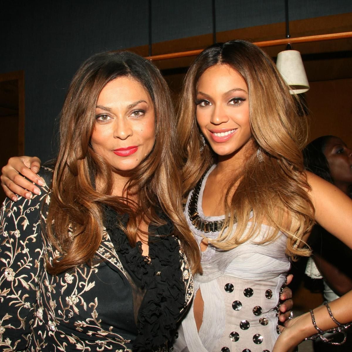 Alize Presents Beyonce's Birthday Party