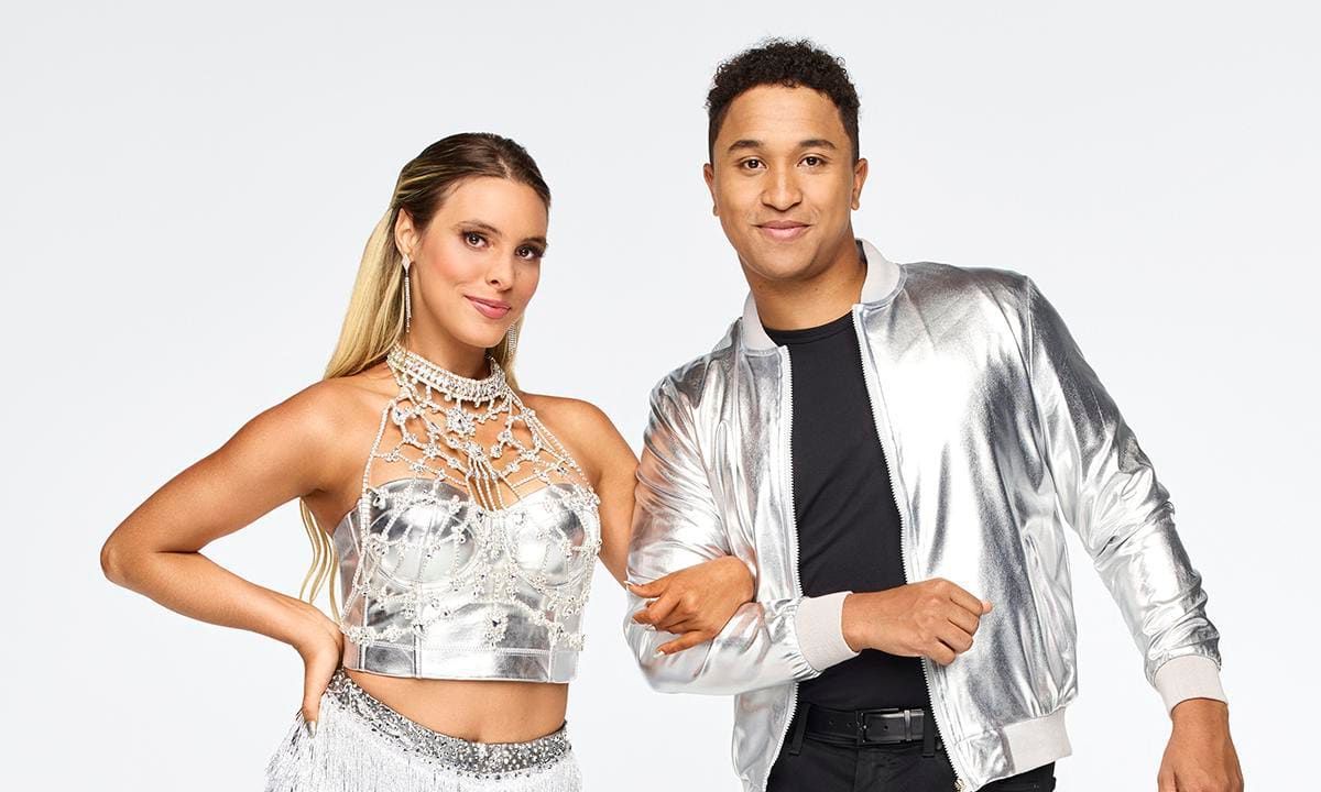 Dancing With The Stars Cast