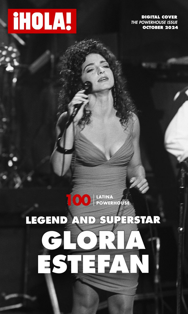 The cross cultural journey of Gloria Estefan A music Icon for all