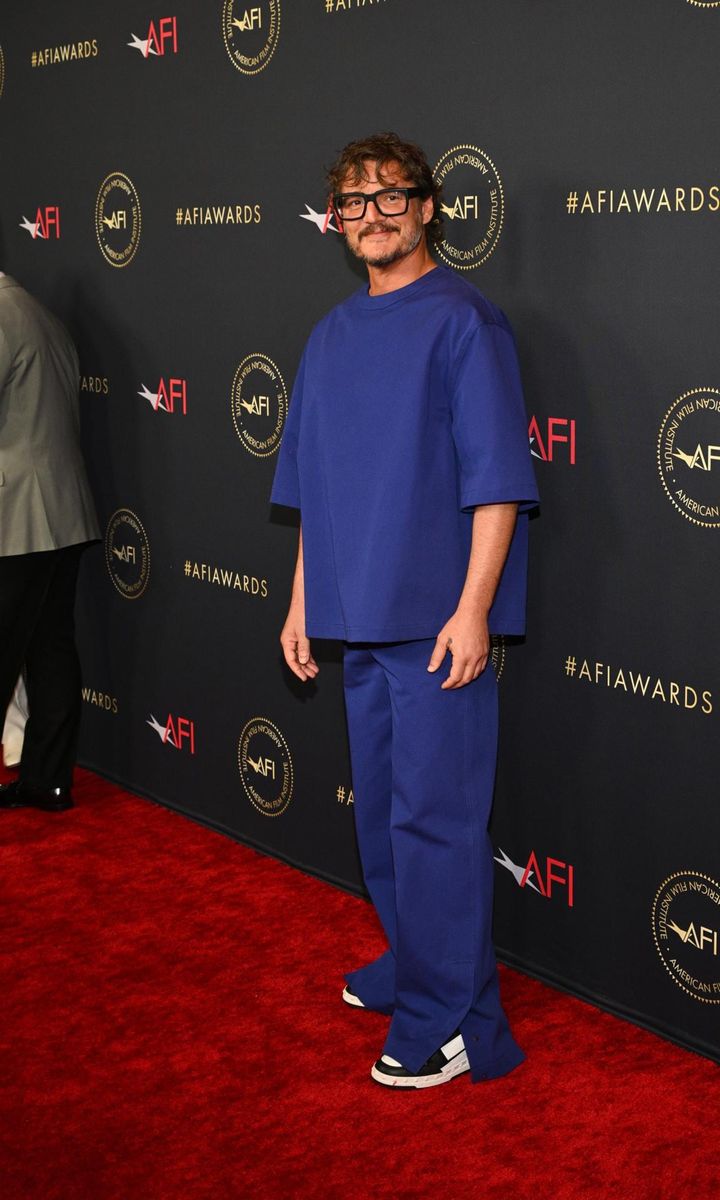 AFI Awards 2023 - Arrivals
