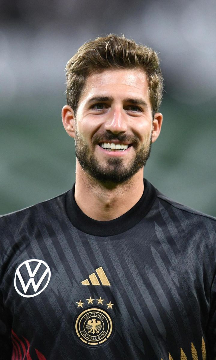 The Hottest Players of the Qatar 2022 World Cup
