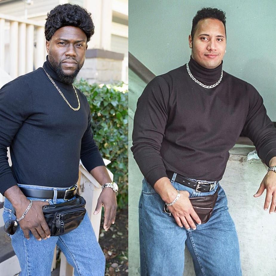 Halloween 2019: Best celebrity costumes