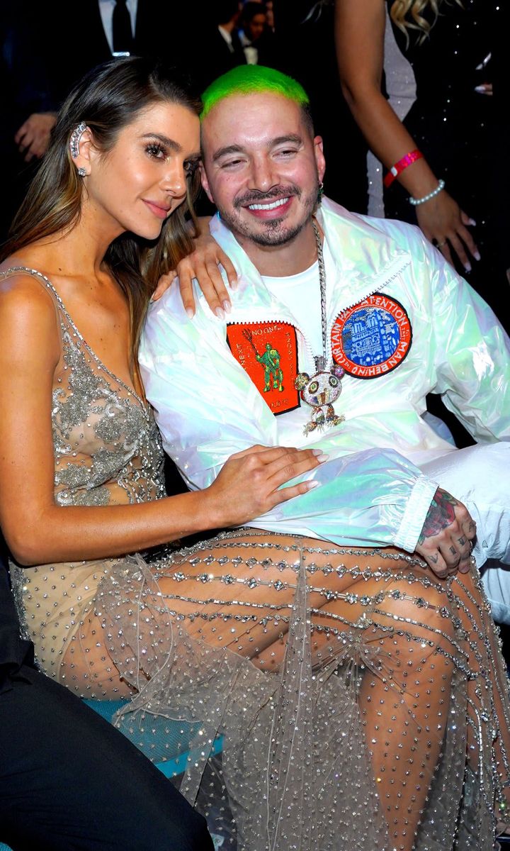 The 19th Annual Latin GRAMMY Awards   Roaming Show