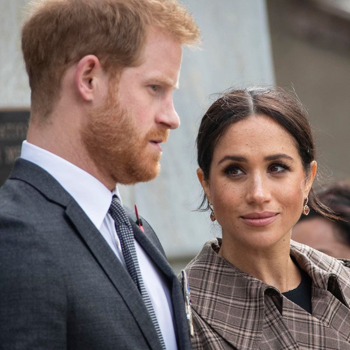 Meghan Markle suffered a miscarriage in July of 2020