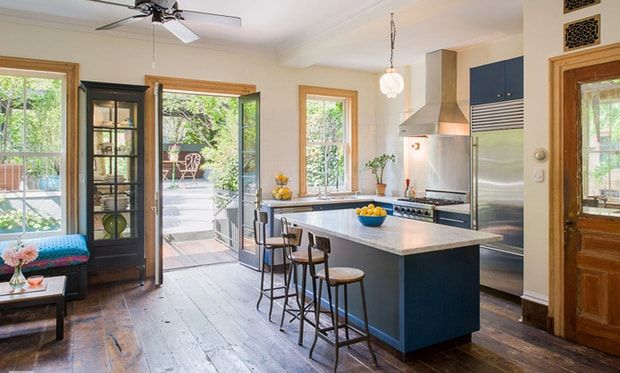 Kitchen (photo: Zillow.com)