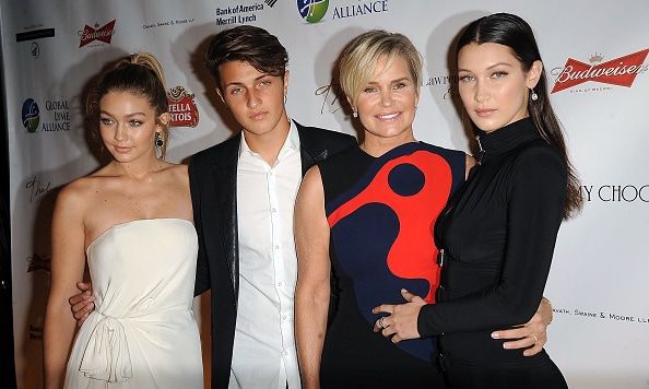 Photo: Getty Images