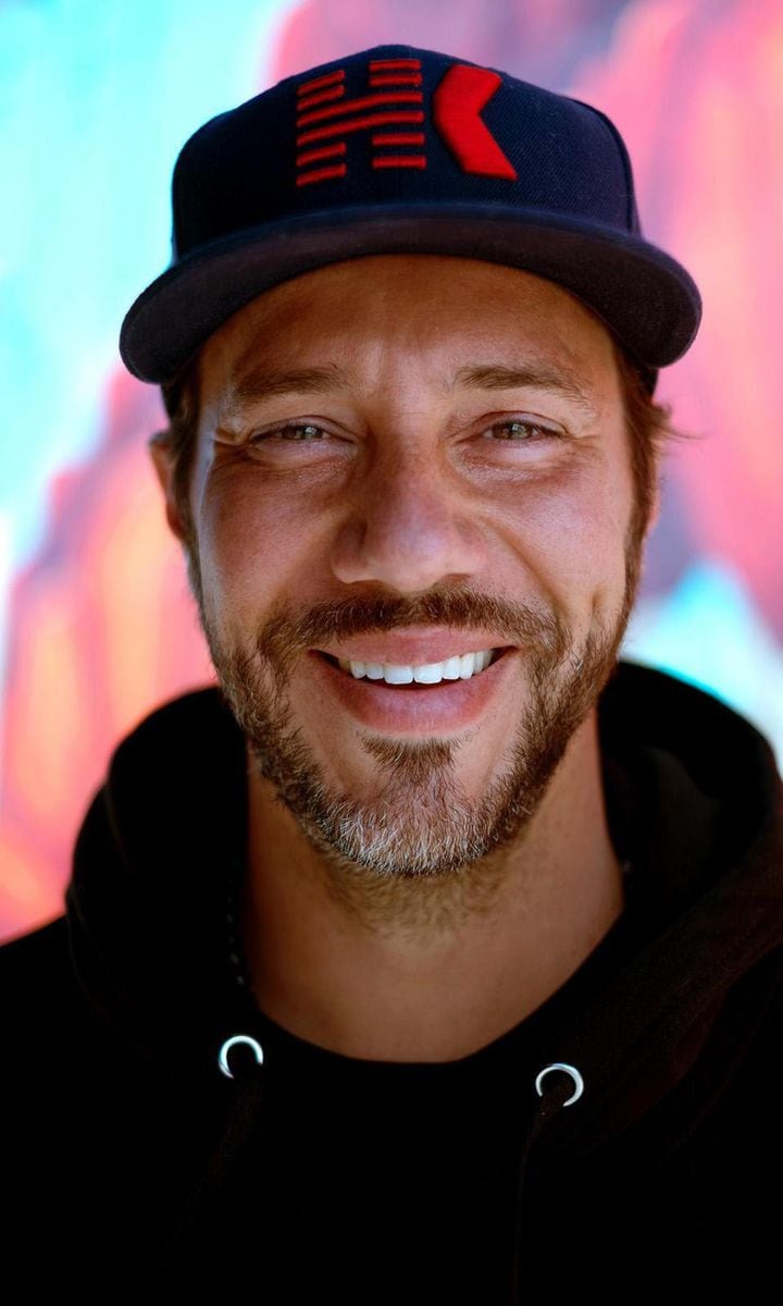 Nicolas Barili will host ‘De La Calle,’ an upcoming cultural docu series that explores Latino music