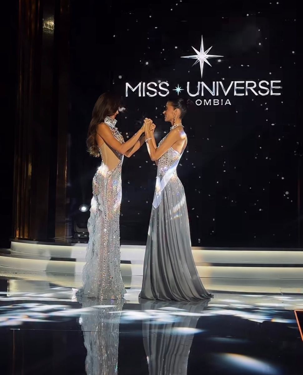 María Alejandra López, Miss Universe Colombia 2026