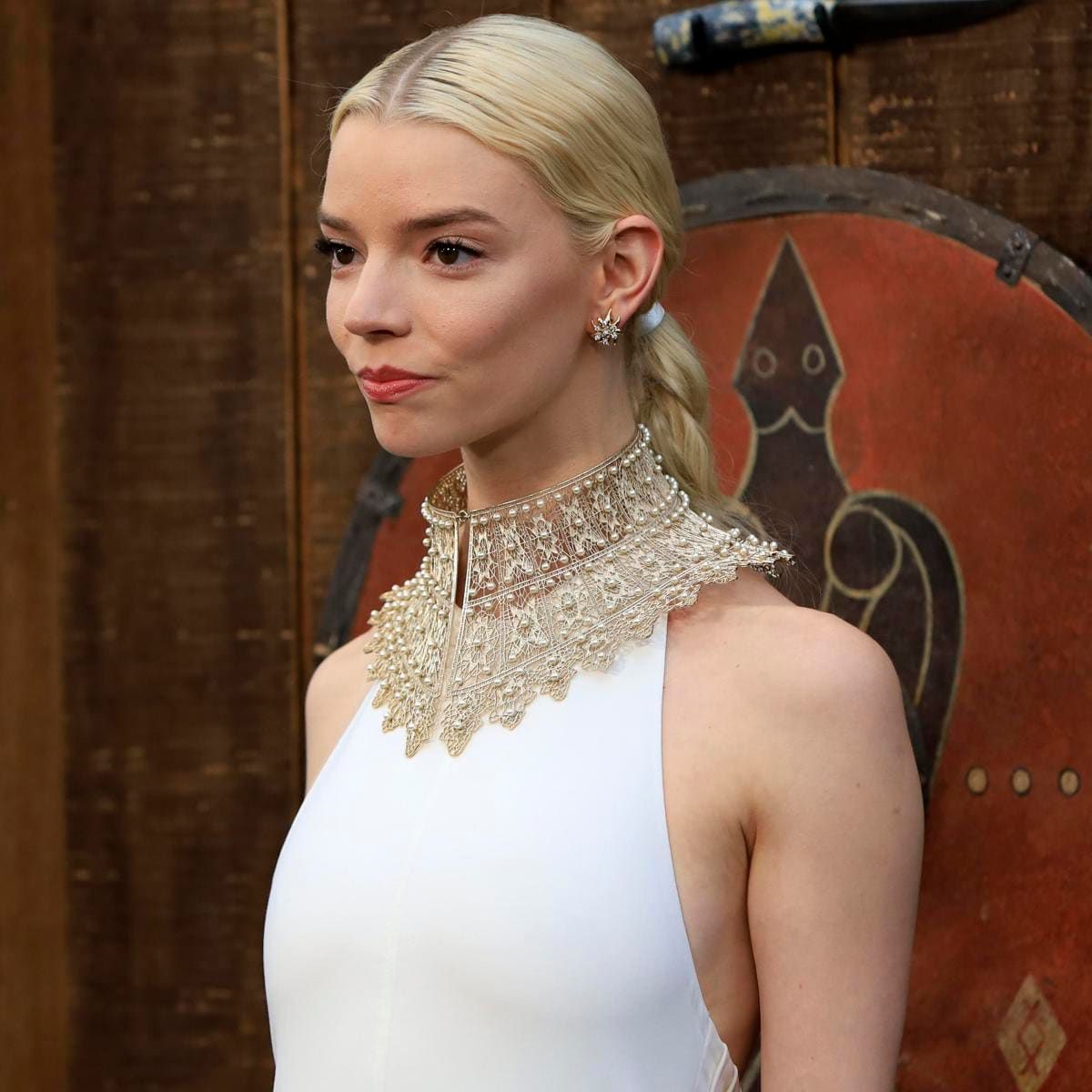 Anya Taylor Joy