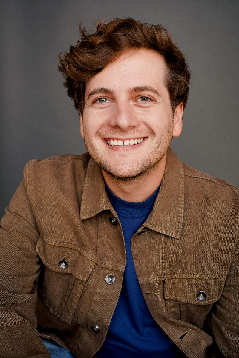 Jeremy Culhane