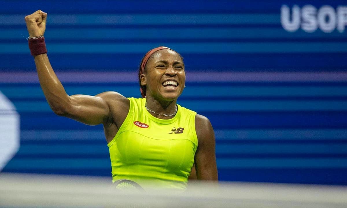 US Open Tennis Championship 2023