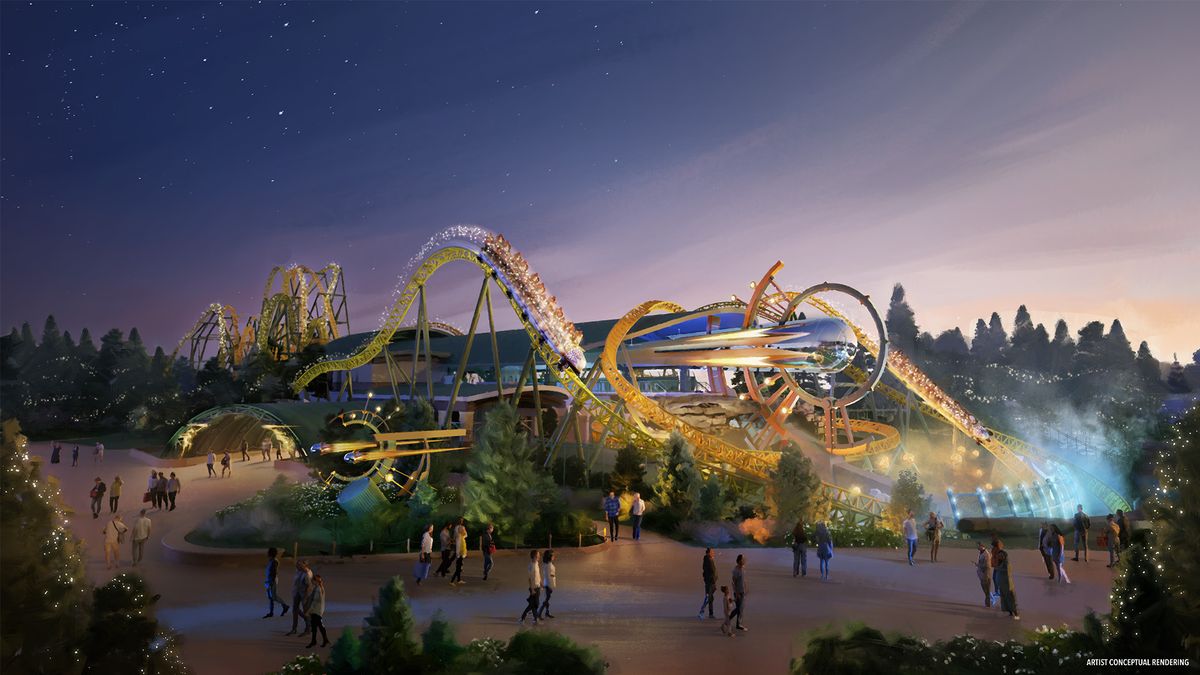 Universal Orlando