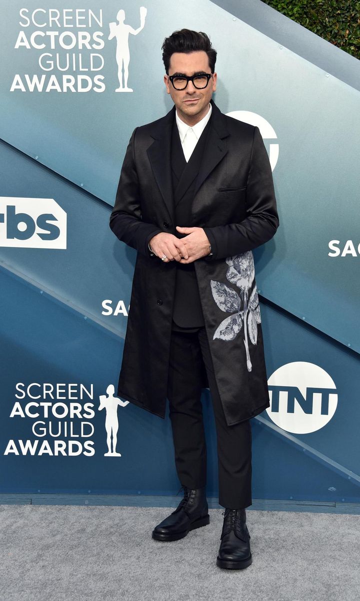 Dan Levy