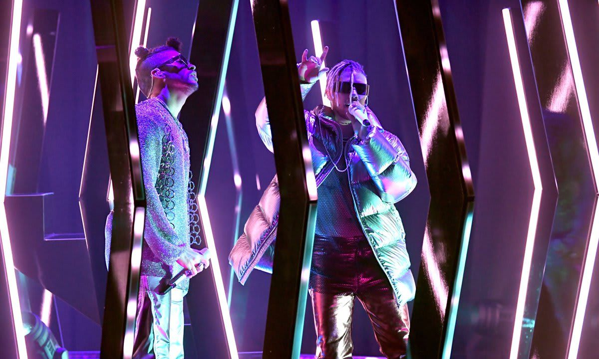 63rd Annual GRAMMY Awards – Telecast