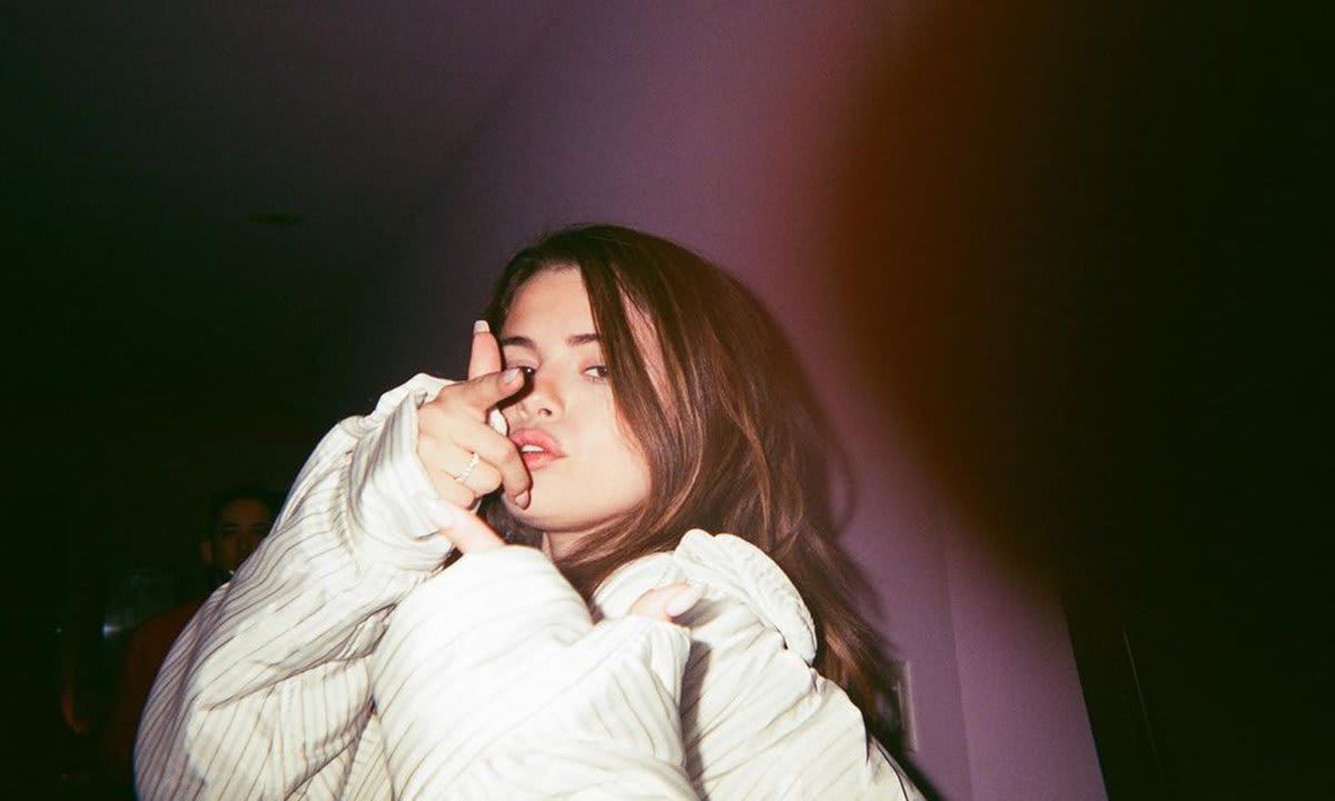 Selena Gomez