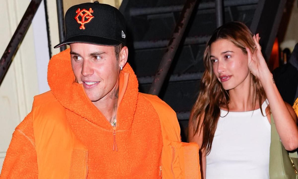 Celebrity Sightings In New York City   June 04, 2022