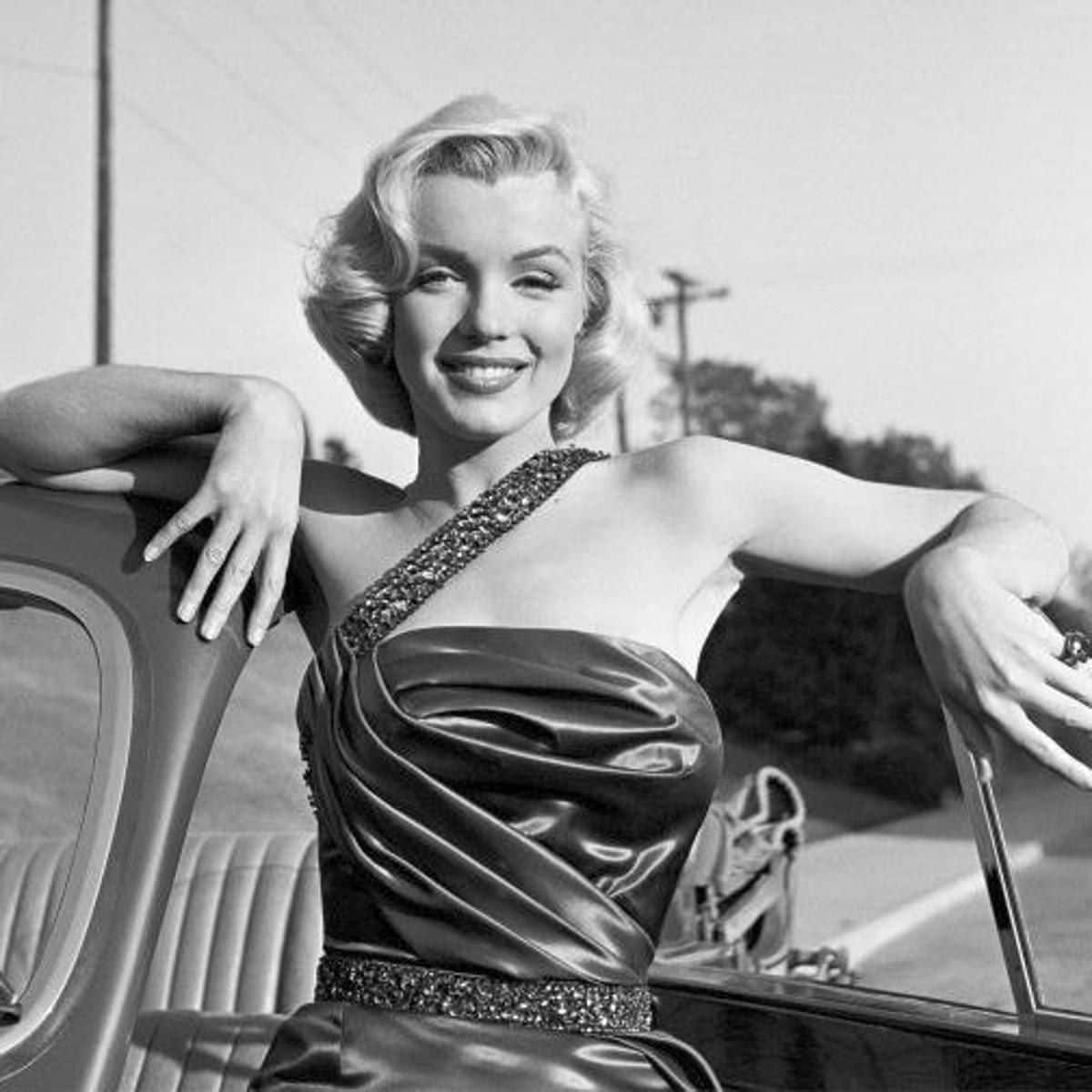 Marilyn Monroe