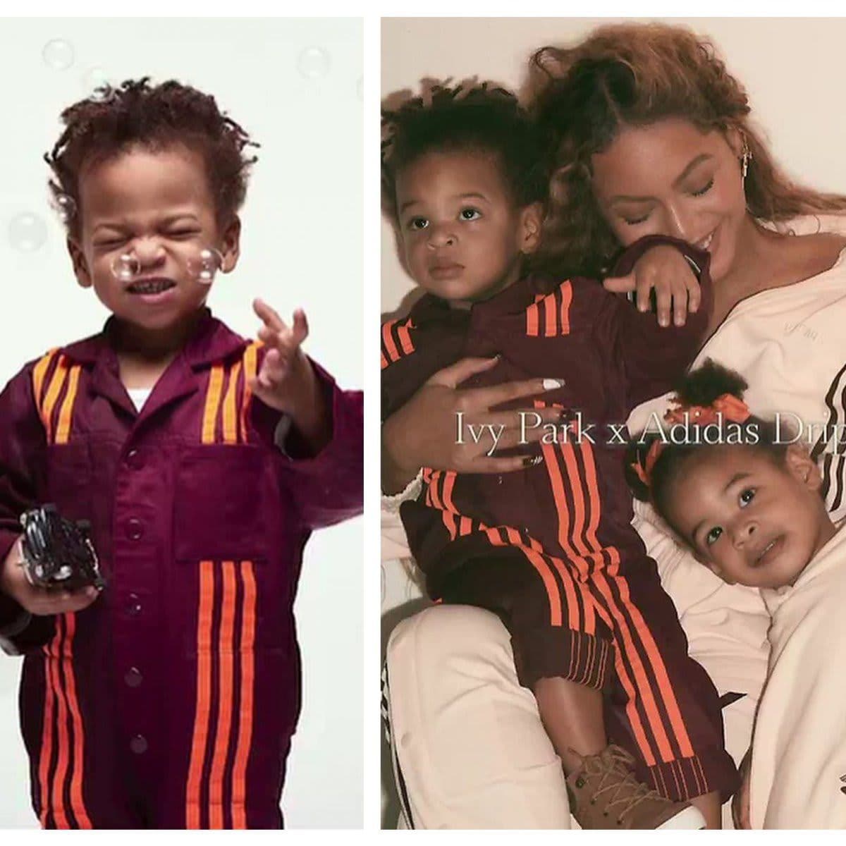 Beyoncé, Sir and Rumi