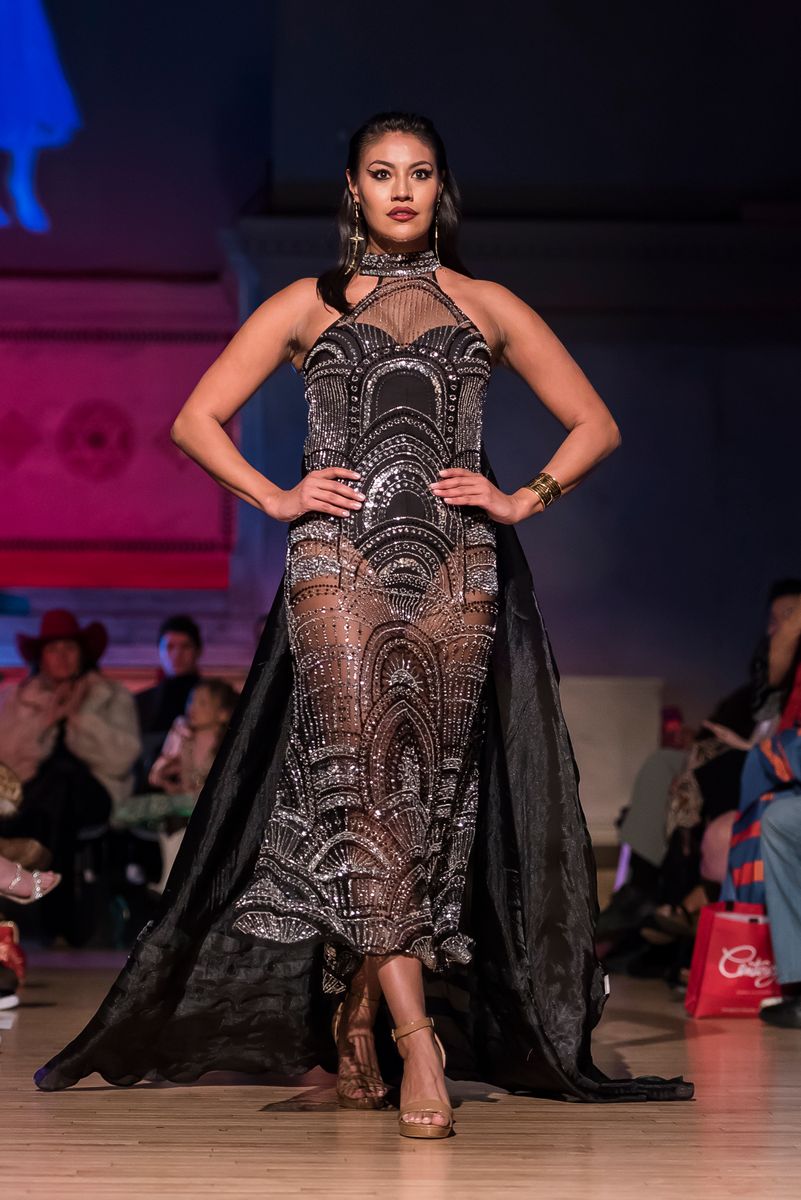 Callingbull suggested that cultural liaisons could play a role in reviewing costumes