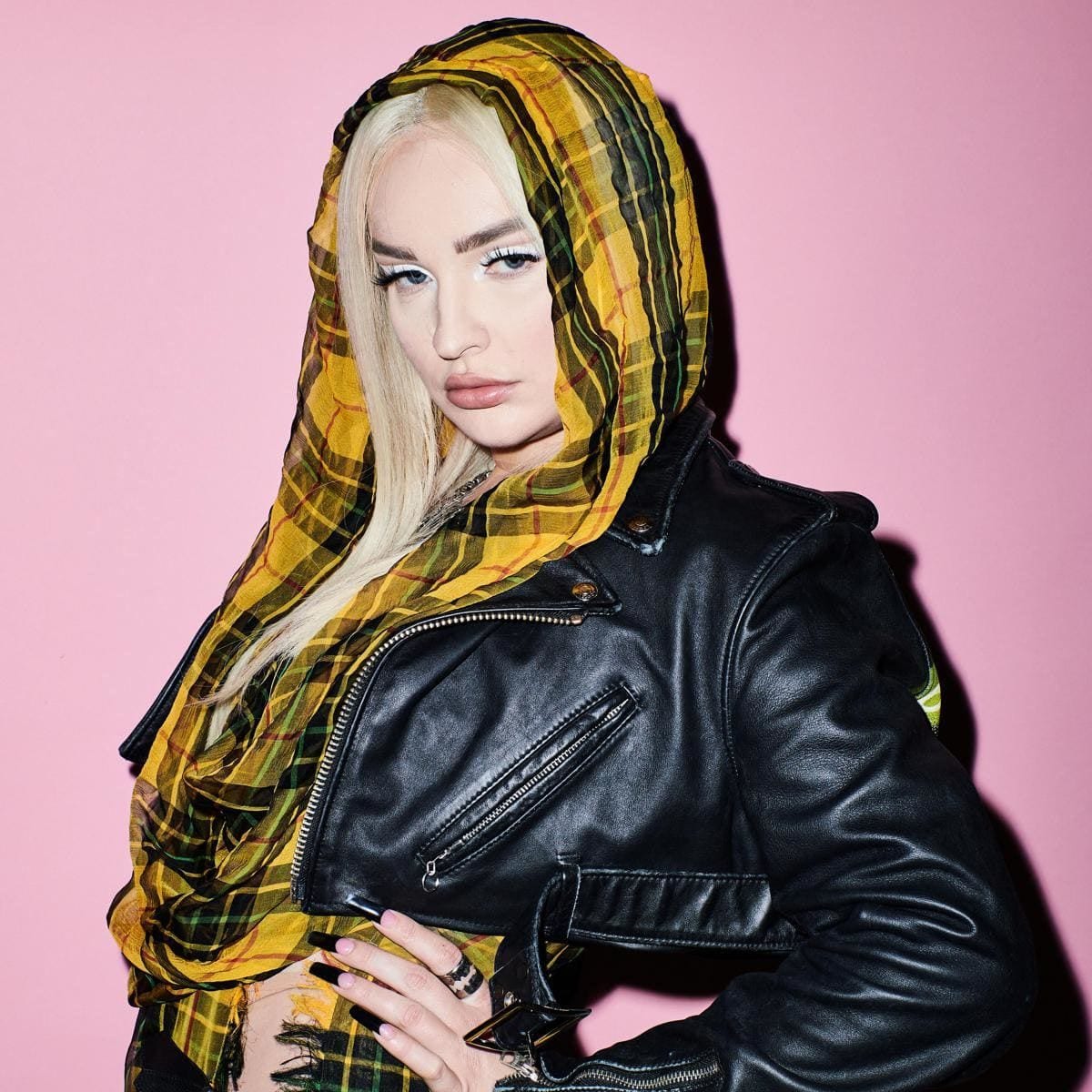 'Coconuts' by Kim Petras