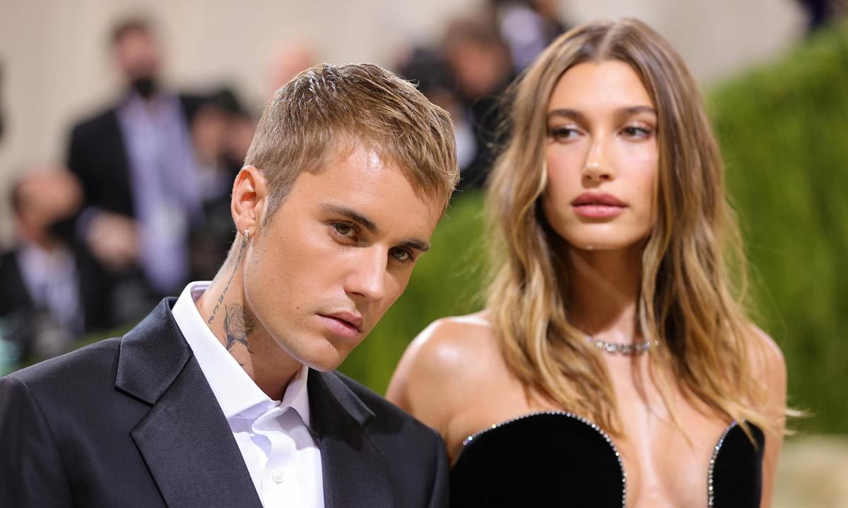 The 2021 Met Gala Celebrating In America: A Lexicon Of Fashion   Arrivals