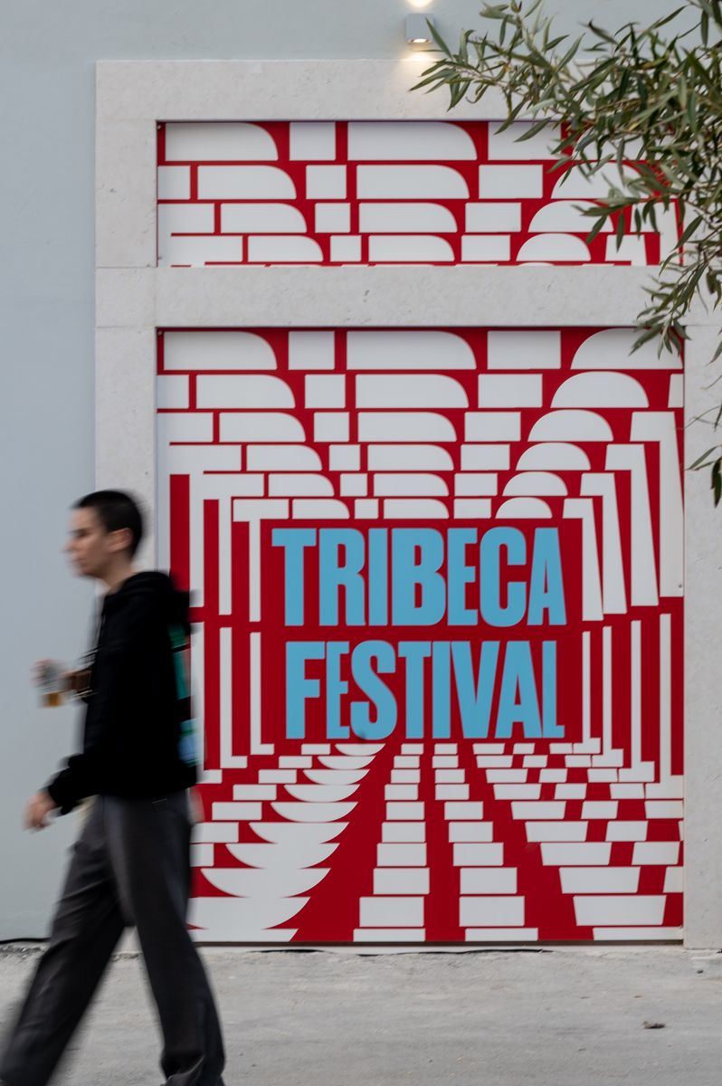Tribeca 2025: Your guide through this year's festival